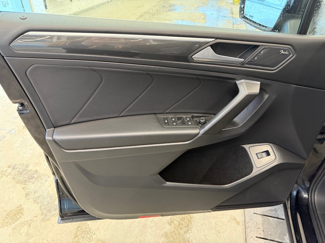 Volkswagen Tiguan Highline 2021 Financement disponible sur place