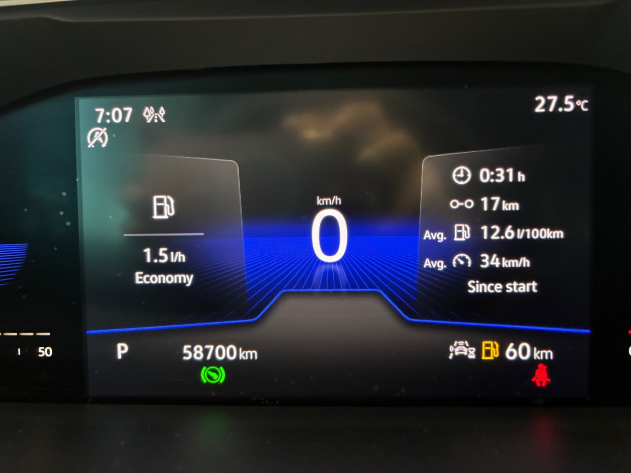 Volkswagen Tiguan Trendline 4MOTION CARPLAY BLUETOOTH 2022 JAMAIS ACCIDENTÉ
