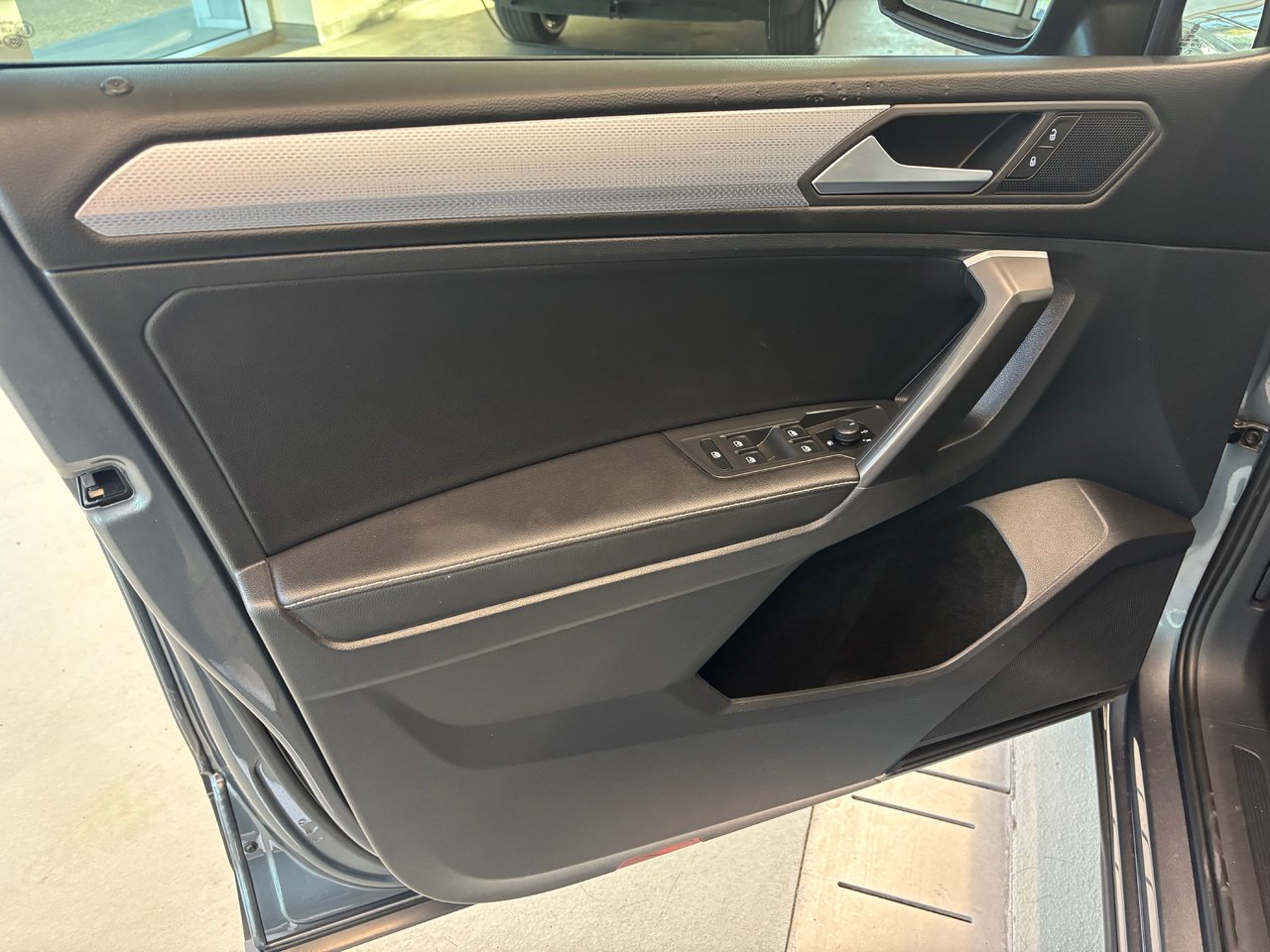 Volkswagen Tiguan Trendline 4MOTION CARPLAY BLUETOOTH 2022 JAMAIS ACCIDENTÉ