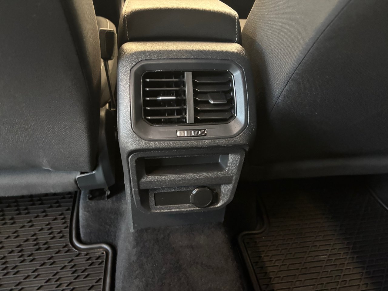 Volkswagen Tiguan Trendline 4MOTION CARPLAY BLUETOOTH 2022 JAMAIS ACCIDENTÉ