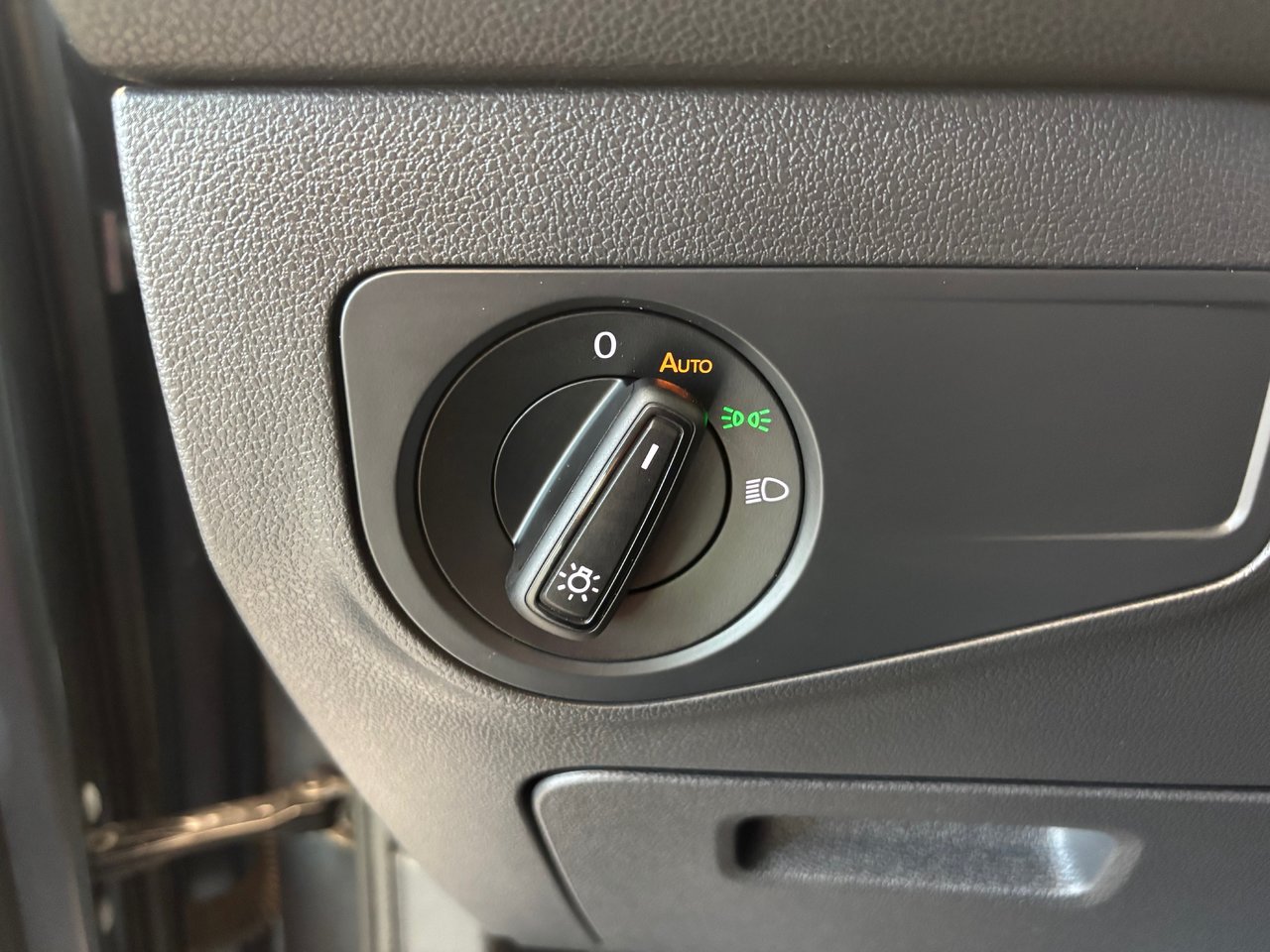 Volkswagen Tiguan Trendline 4MOTION CARPLAY BLUETOOTH 2022 JAMAIS ACCIDENTÉ