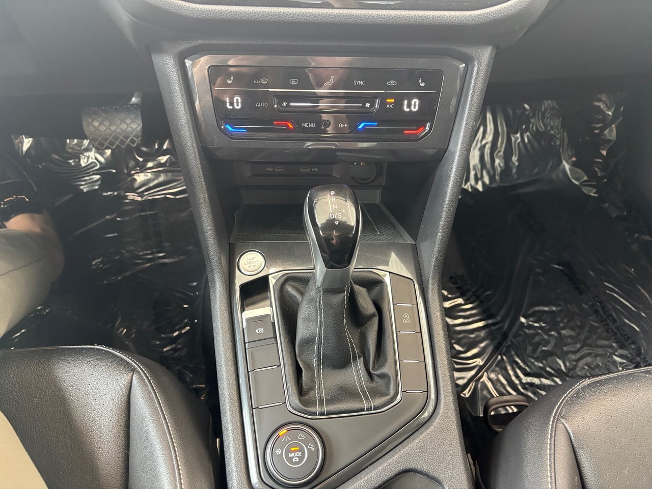 Volkswagen Tiguan Comfortline TOIT PANORAMIQUE CARPLAY 4MOTION 2022 AUSSI BAS QUE 4.69%