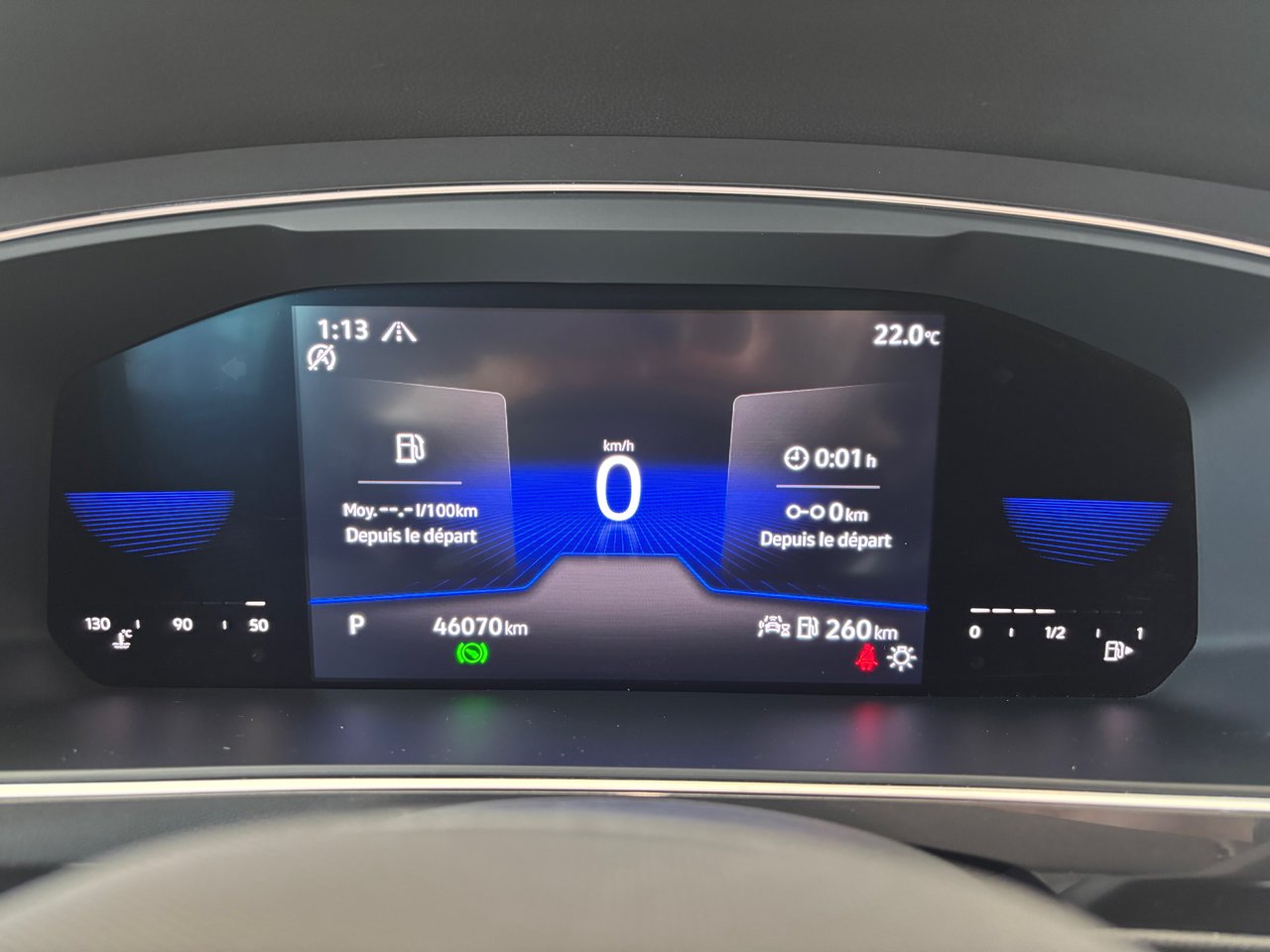 2022 Volkswagen Tiguan Trendline 4MOTION CARPLAY