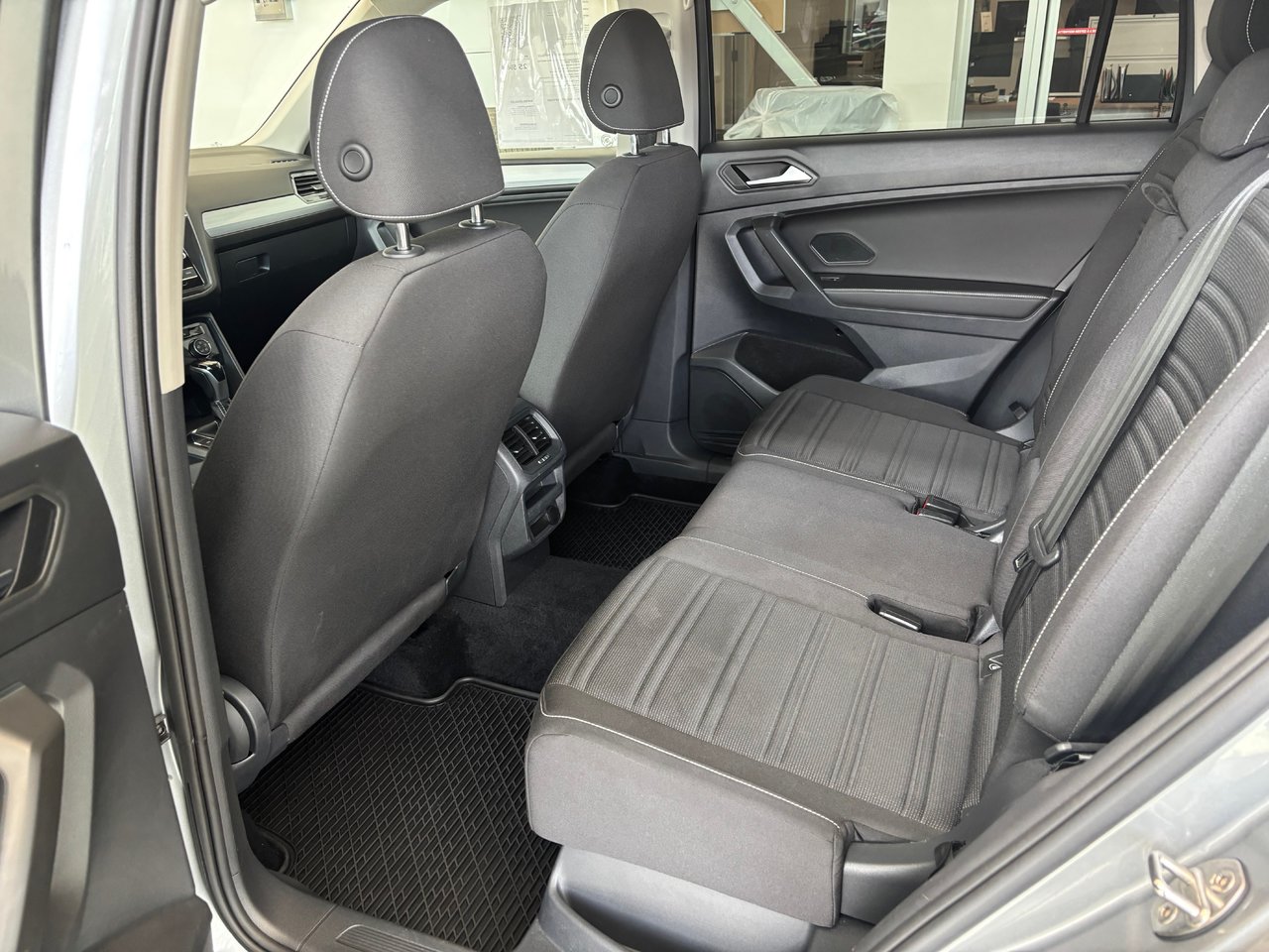 2022 Volkswagen Tiguan Trendline 4MOTION CARPLAY