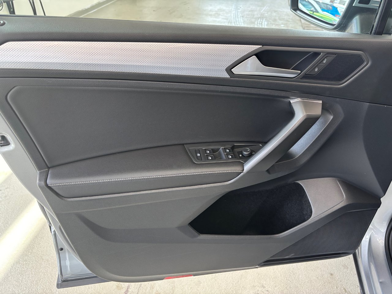 2022 Volkswagen Tiguan Trendline 4MOTION CARPLAY