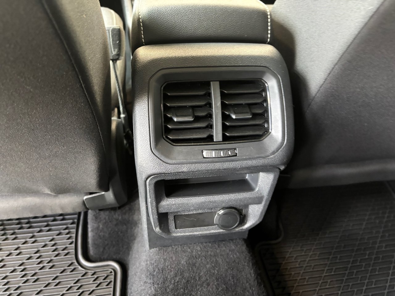 2022 Volkswagen Tiguan Trendline 4MOTION CARPLAY