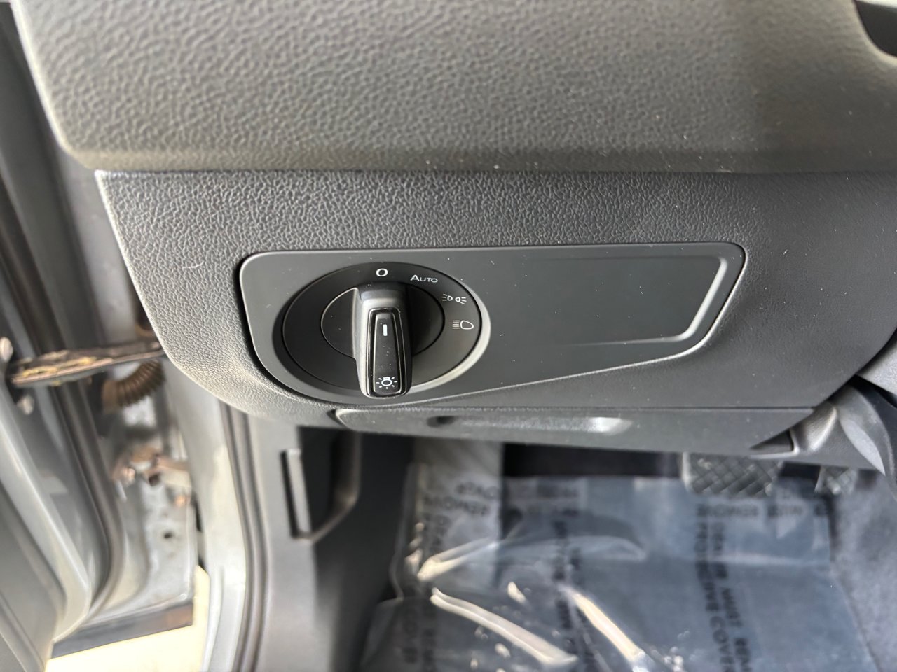 2022 Volkswagen Tiguan Trendline 4MOTION CARPLAY