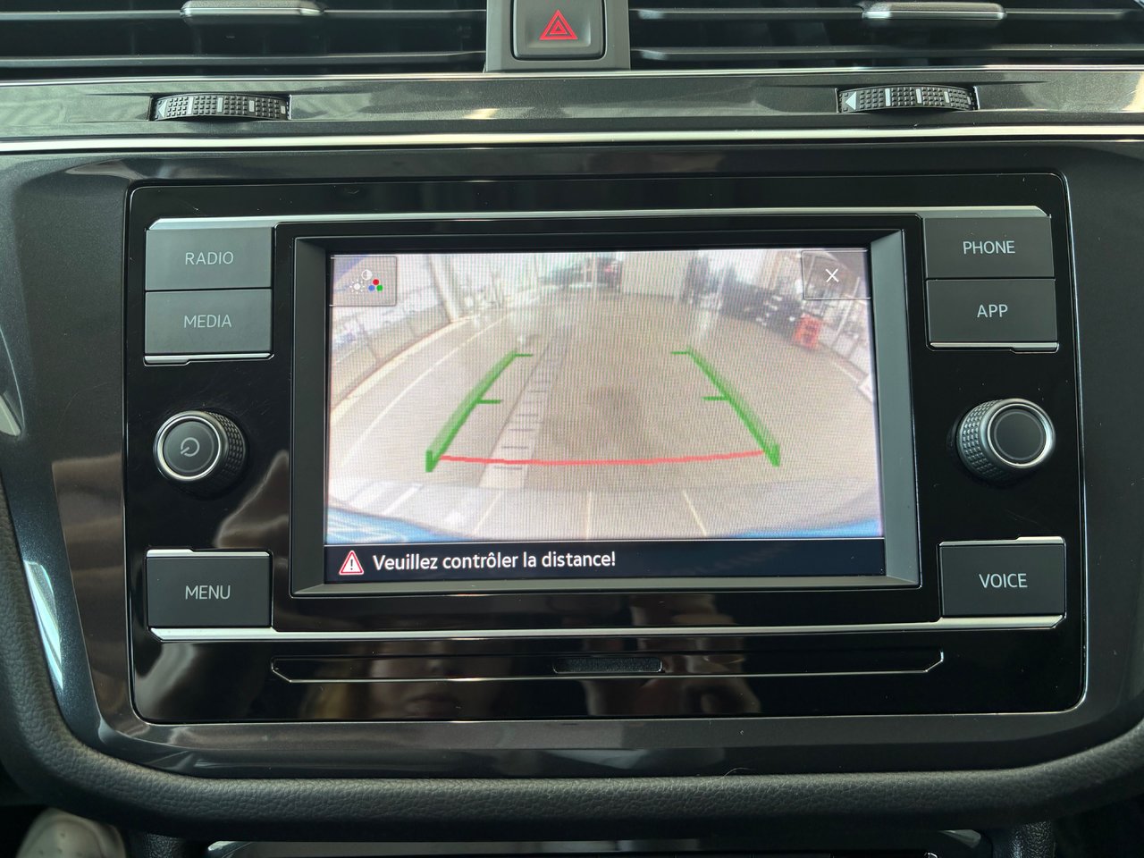 2022 Volkswagen Tiguan Trendline 4MOTION CARPLAY