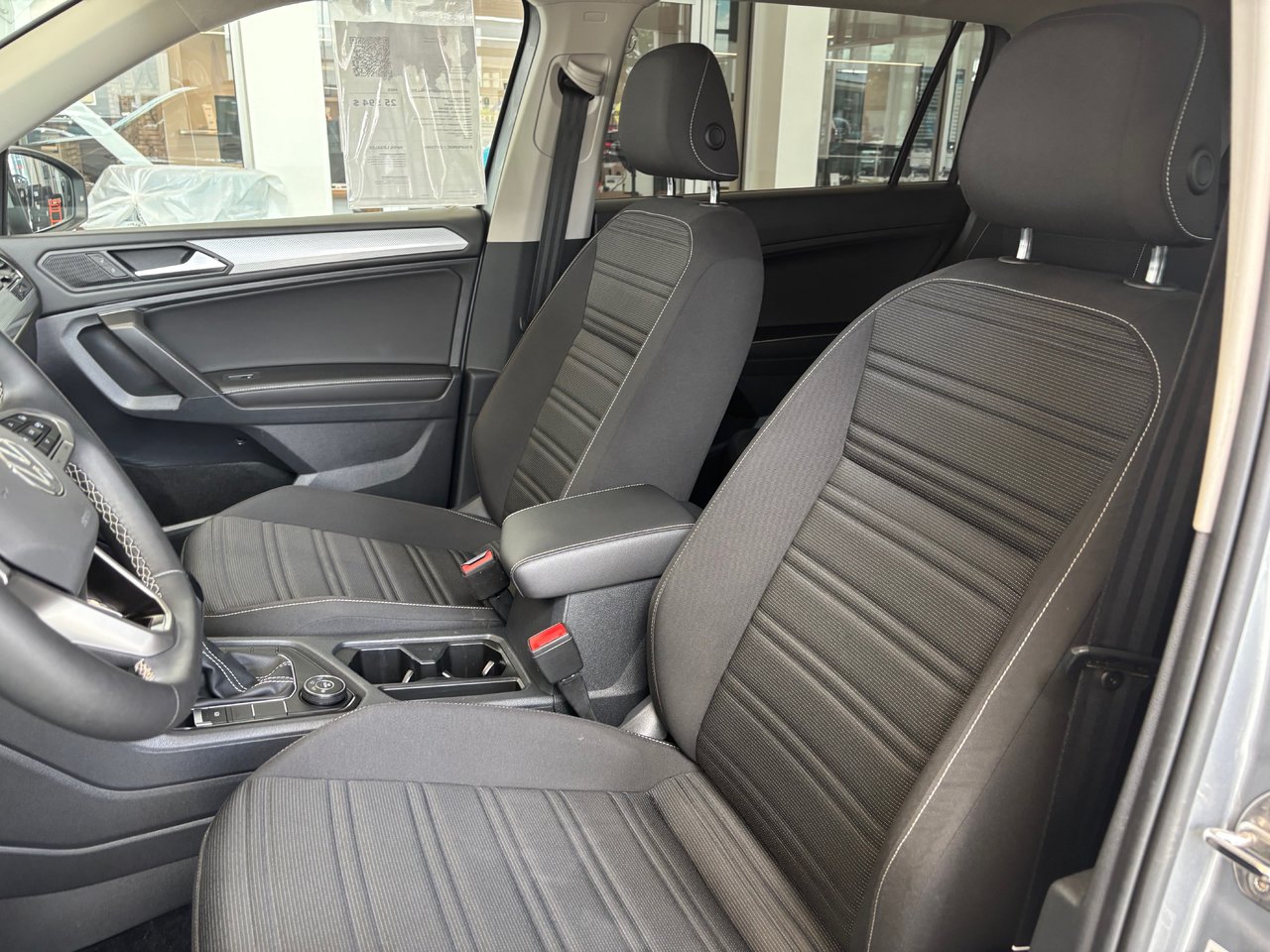 2022 Volkswagen Tiguan Trendline 4MOTION CARPLAY