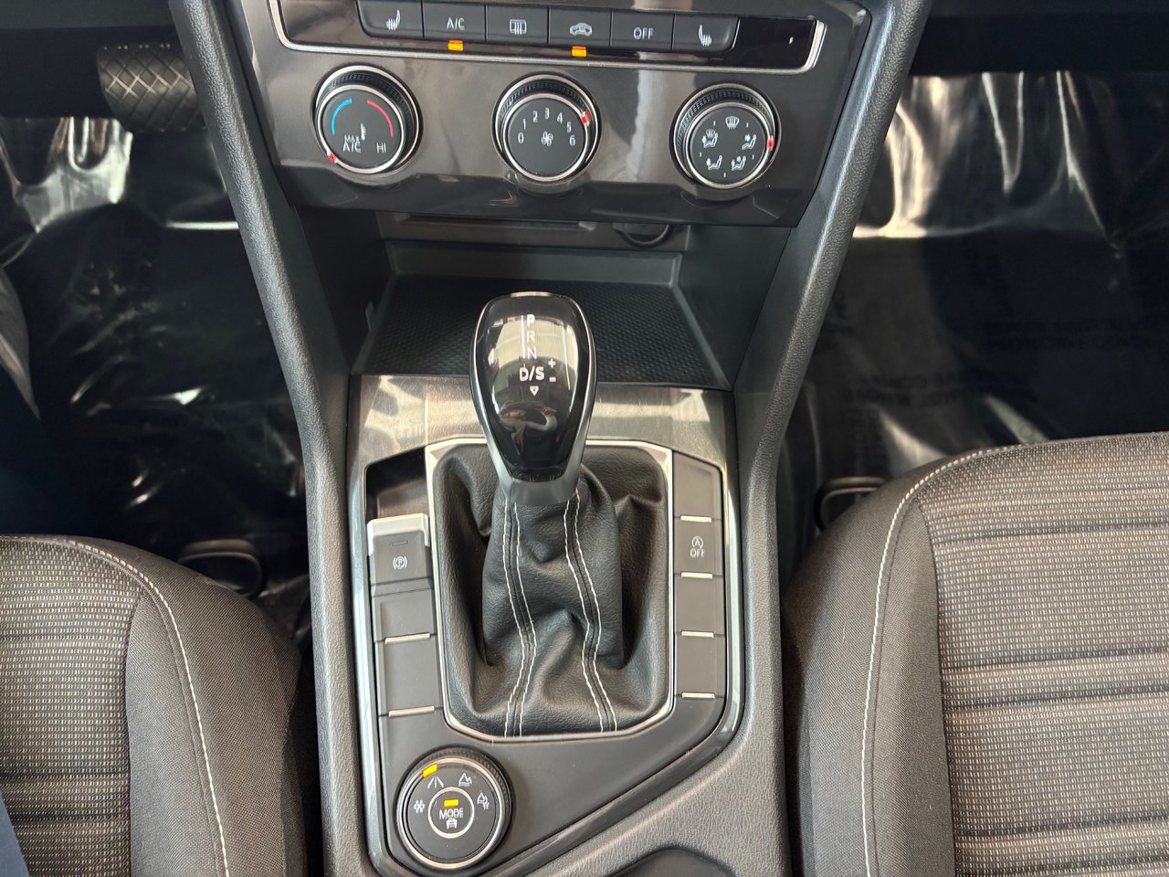 2022 Volkswagen Tiguan Trendline 4MOTION CARPLAY BLUETOOTH