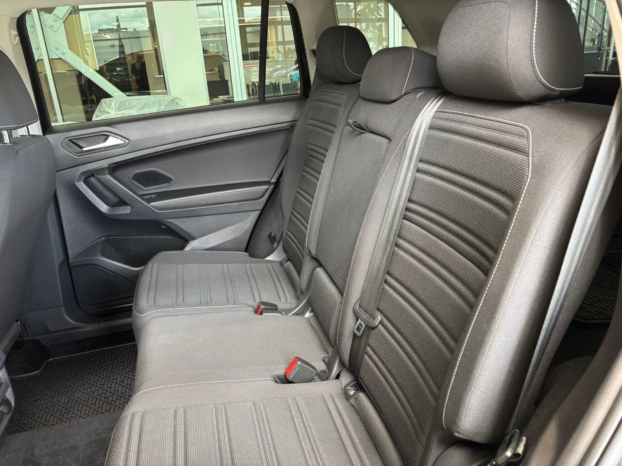2022 Volkswagen Tiguan Trendline 4MOTION CARPLAY BLUETOOTH