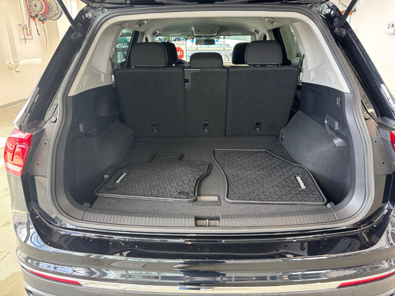 2022 Volkswagen Tiguan Trendline 4MOTION CARPLAY BLUETOOTH