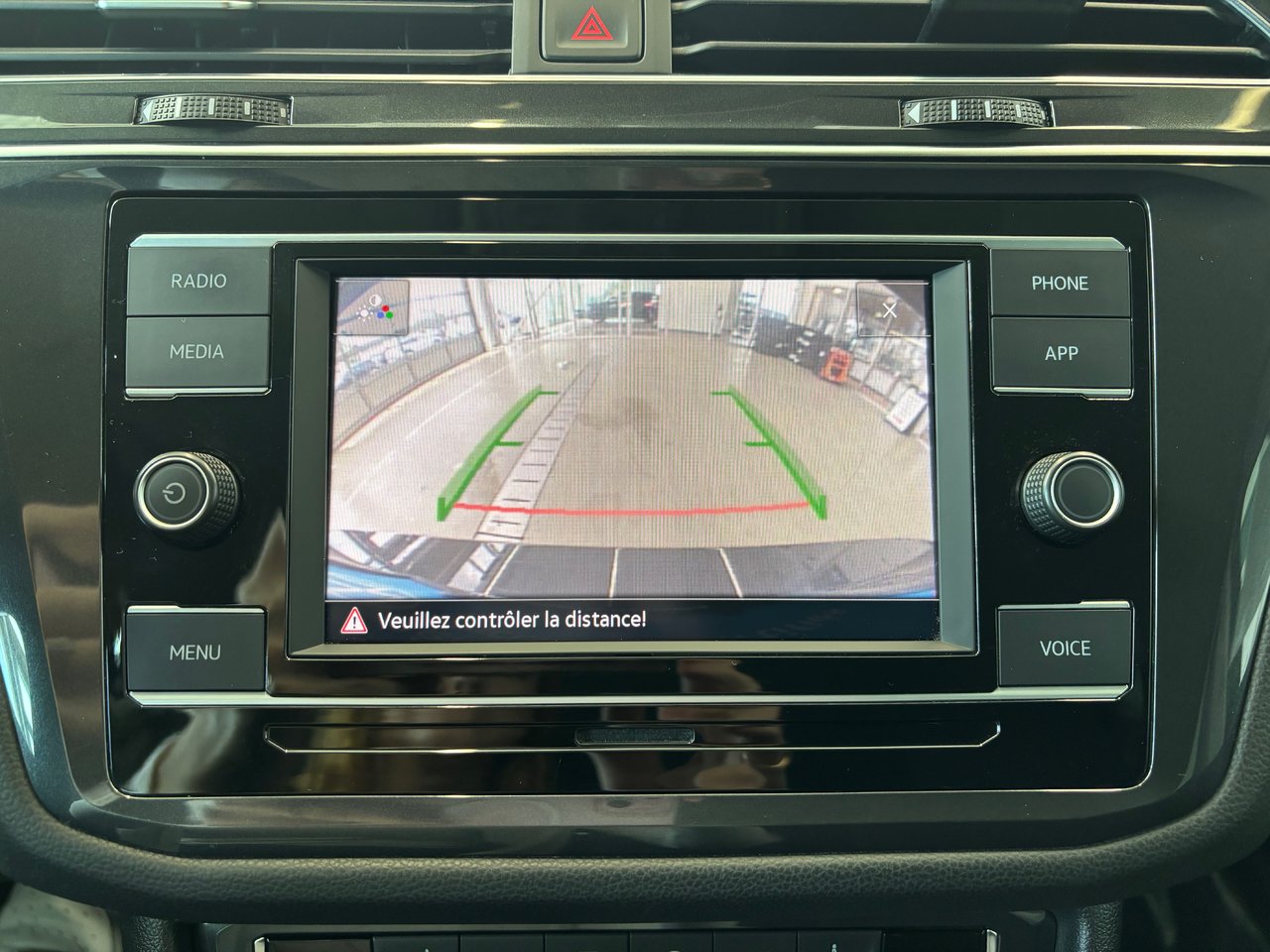 2022 Volkswagen Tiguan Trendline 4MOTION CARPLAY BLUETOOTH