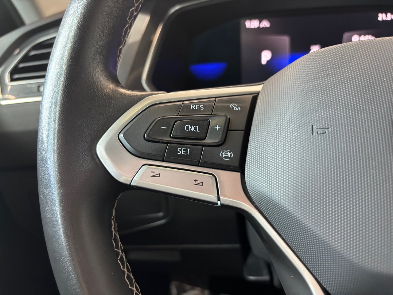 2022 Volkswagen Tiguan Trendline 4MOTION CARPLAY BLUETOOTH