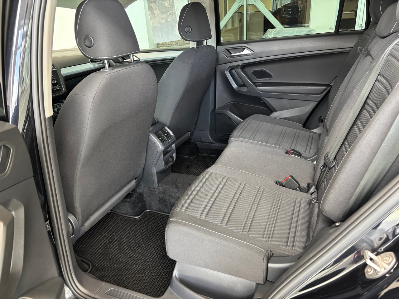 2022 Volkswagen Tiguan Trendline 4MOTION CARPLAY BLUETOOTH