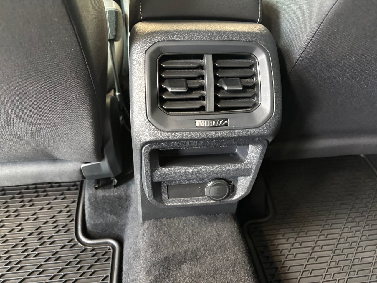 2022 Volkswagen Tiguan Trendline 4MOTION CARPLAY BLUETOOTH