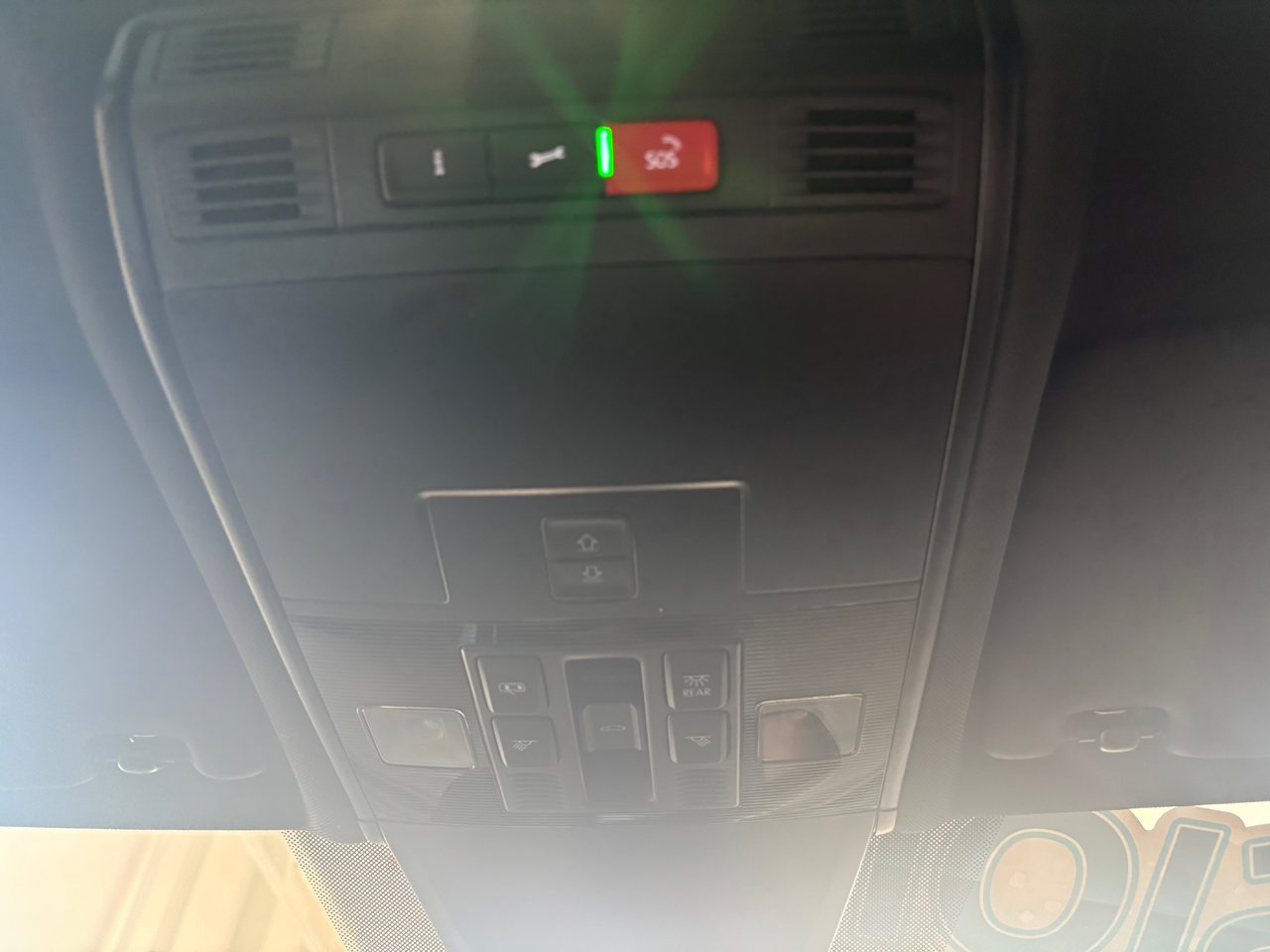 Volkswagen Tiguan Comfortline R-Line Black Edition TOIT PANO 2022 JAMAIS ACCIDENTÉ