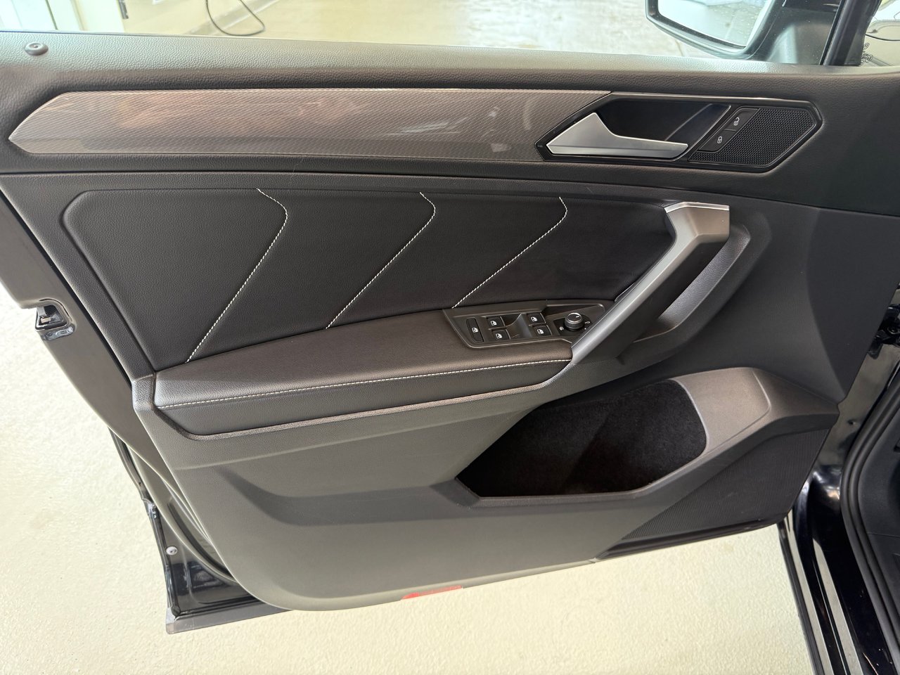 Volkswagen Tiguan Comfortline TOIT OUVRANT PANORAMIQUE 2022 POSSIBILITÉ DE 0%