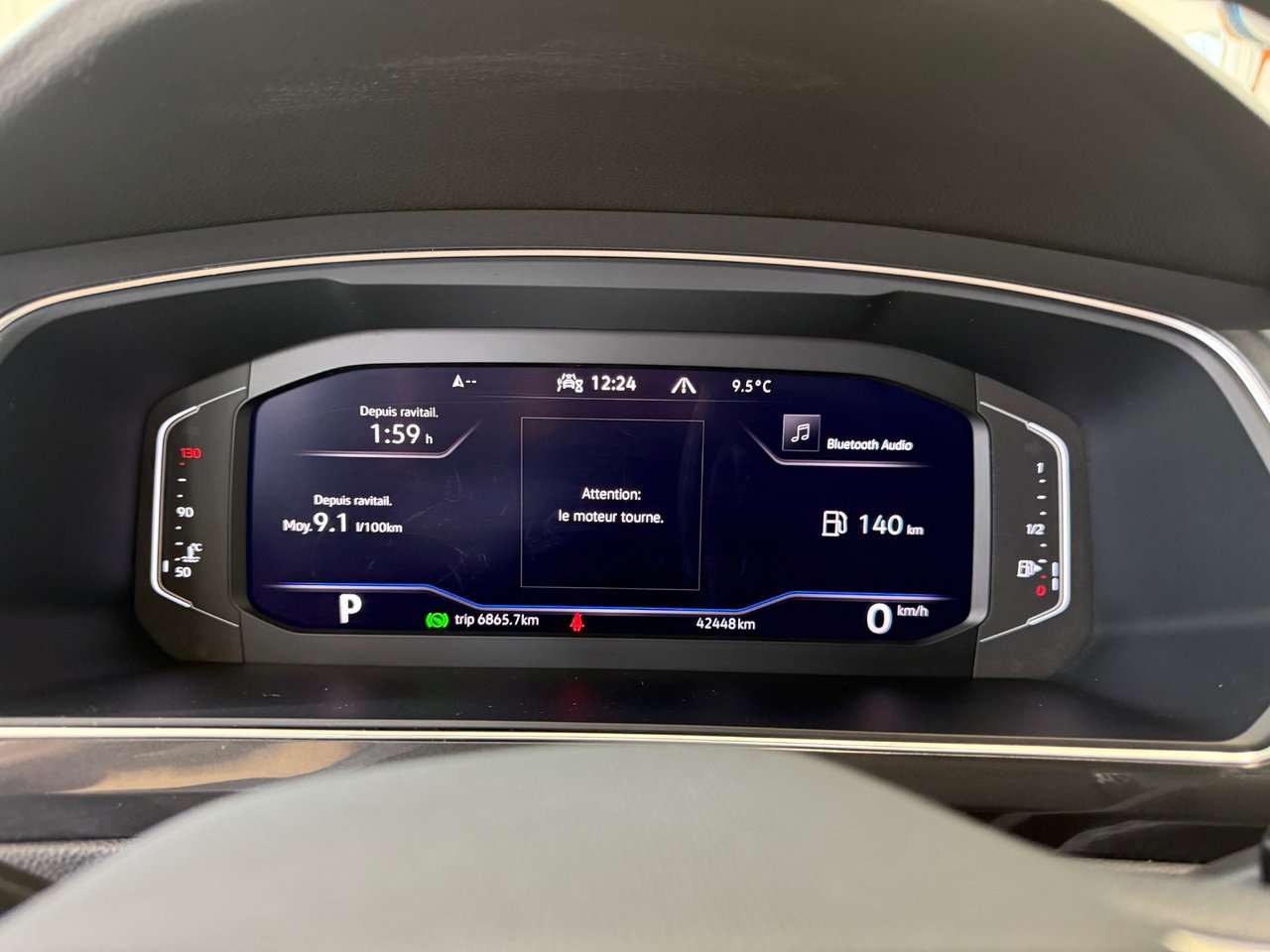 Volkswagen Tiguan Comfortline TOIT OUVRANT PANORAMIQUE 2022 POSSIBILITÉ DE 0%