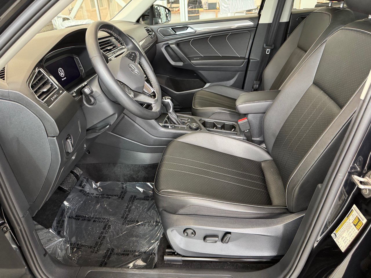 Volkswagen Tiguan Comfortline TOIT OUVRANT PANORAMIQUE 2022 POSSIBILITÉ DE 0%