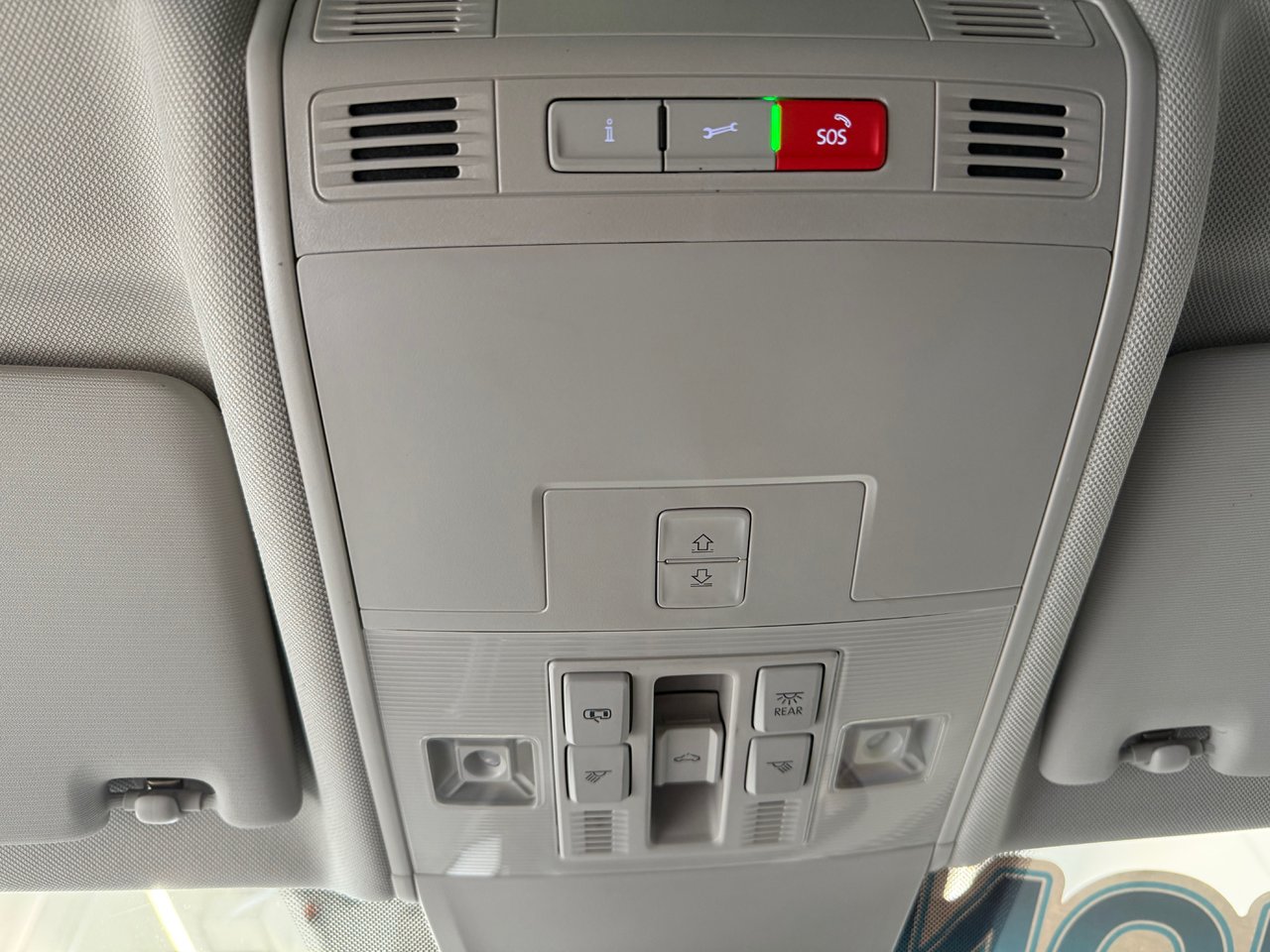 Volkswagen Tiguan Comfortline TOIT OUVRANT PANORAMIQUE 2022 POSSIBILITÉ DE 0%