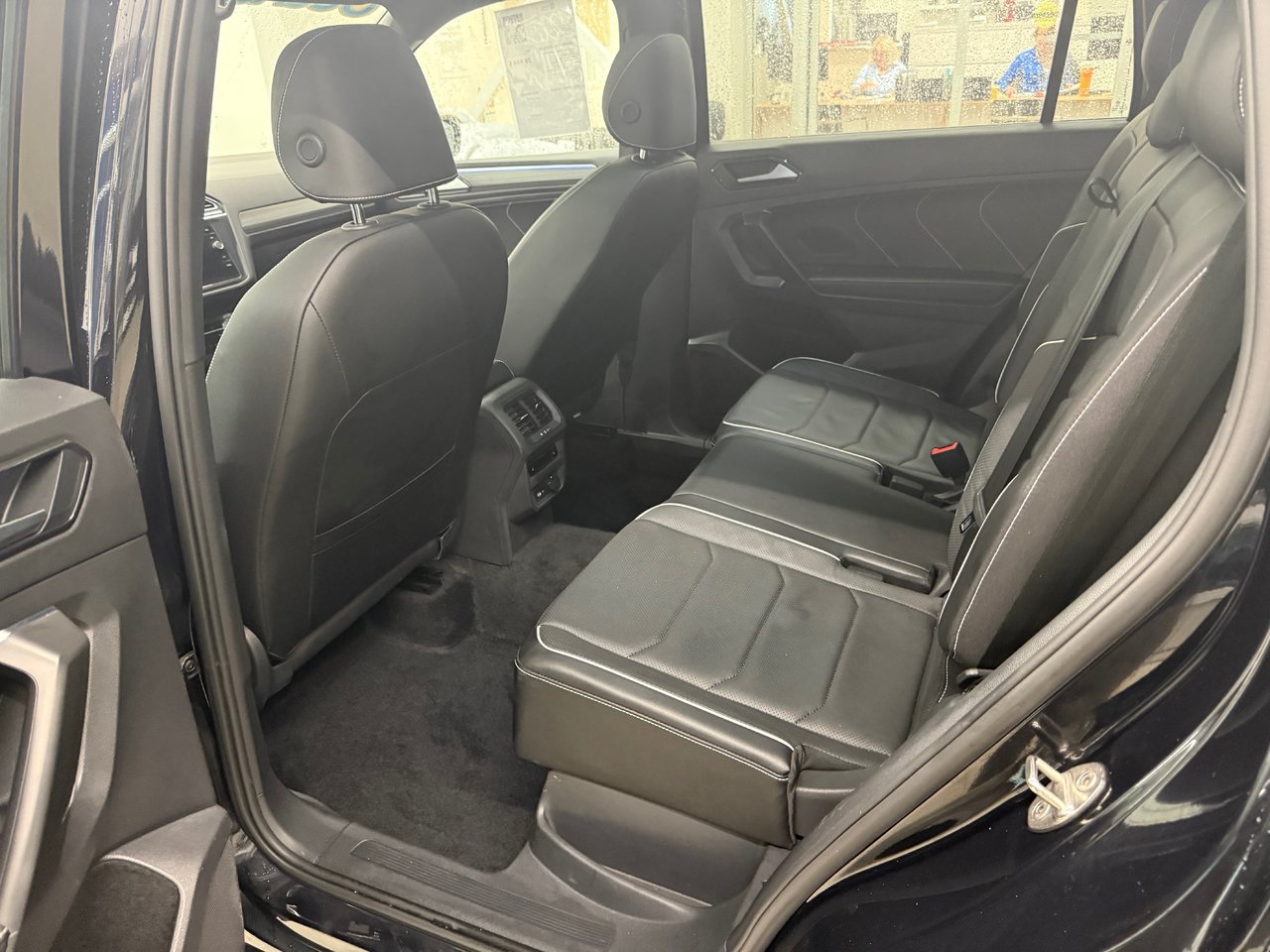 Volkswagen Tiguan Highline R-Line 2022 possibilité de 3.99%