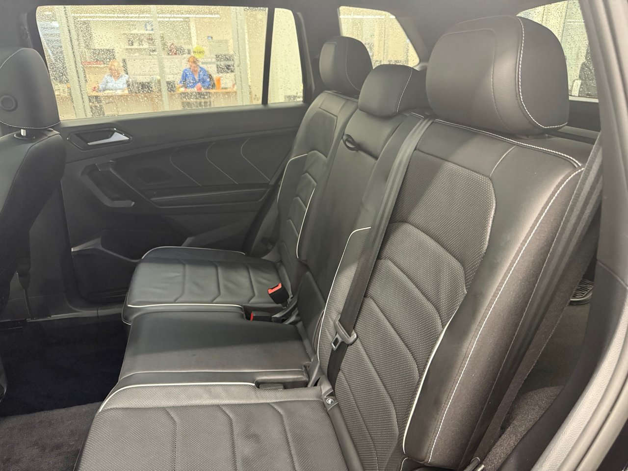 Volkswagen Tiguan Highline R-Line 2022 possibilité de 3.99%