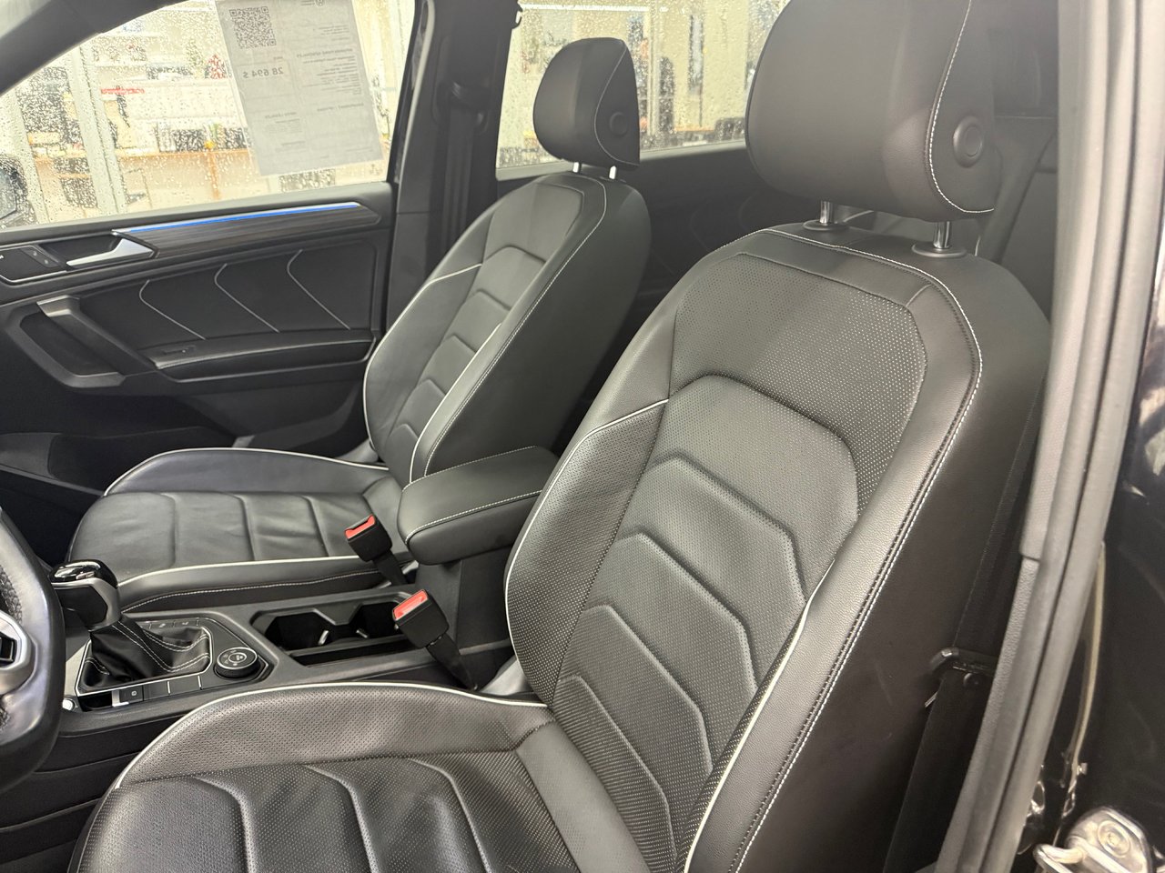 Volkswagen Tiguan Highline R-Line 2022 possibilité de 3.99%