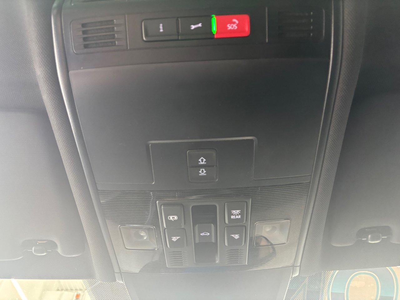 Volkswagen Tiguan Comfortline R-Line Black Edition SIMILICUIR TOIT 2023 A PARTIR DE 4.39%