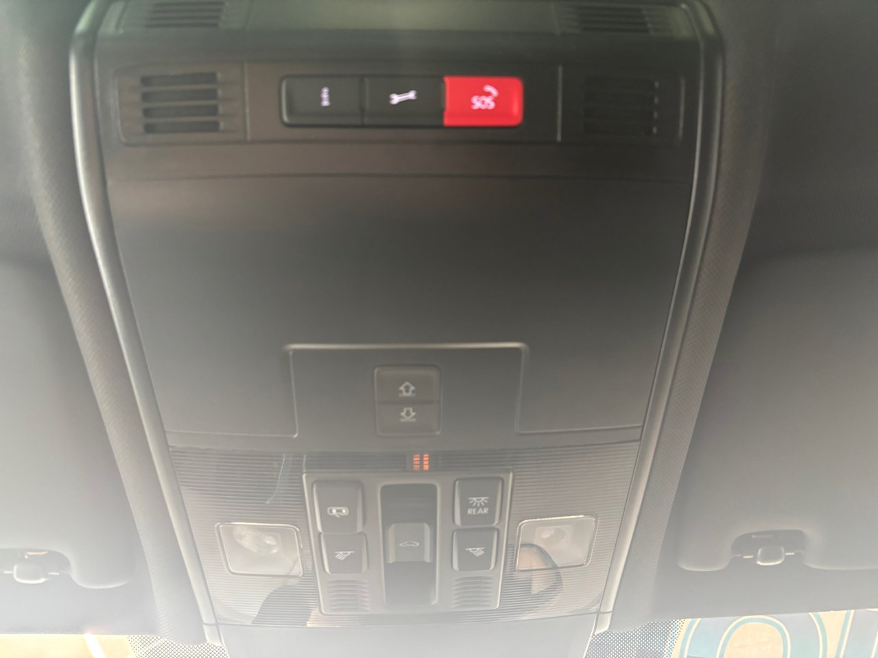 2023 Volkswagen Tiguan Highline R-Line TOIT PANO CUIR NAVIGATION