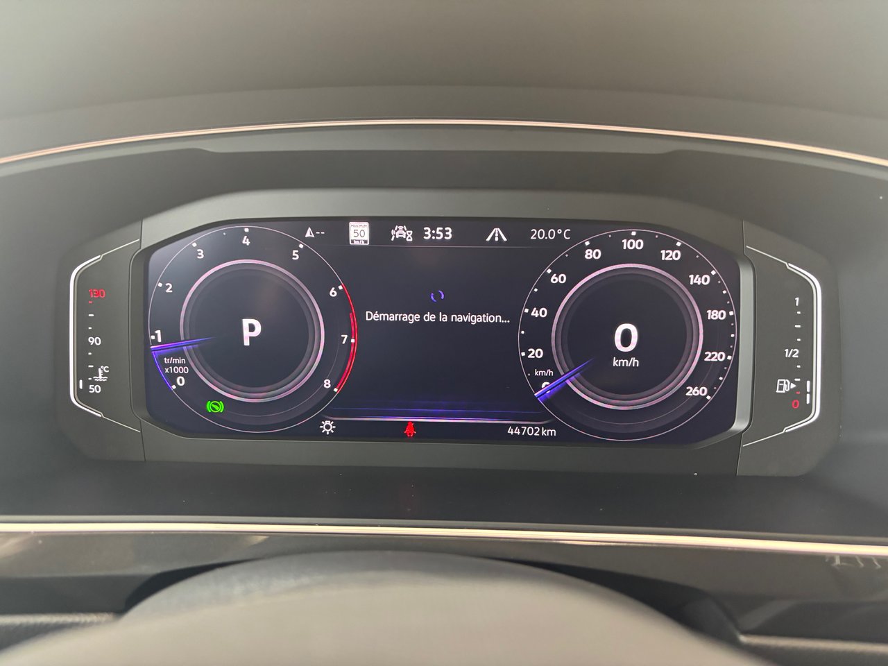 2023 Volkswagen Tiguan Highline R-Line TOIT PANO CUIR NAVIGATION