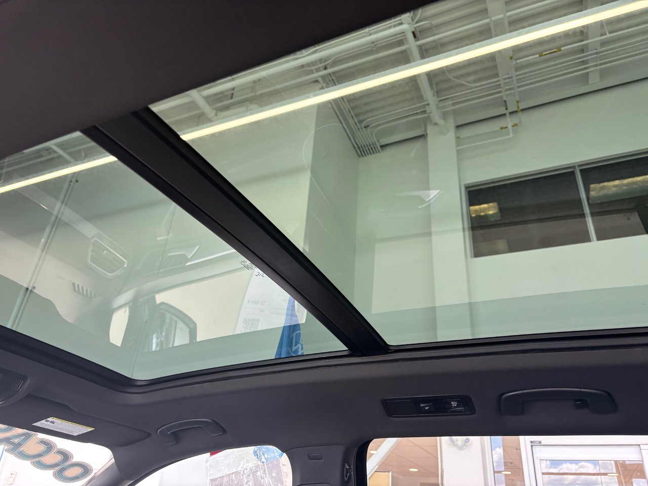2023 Volkswagen Tiguan Comfortline R-Line Black Edition