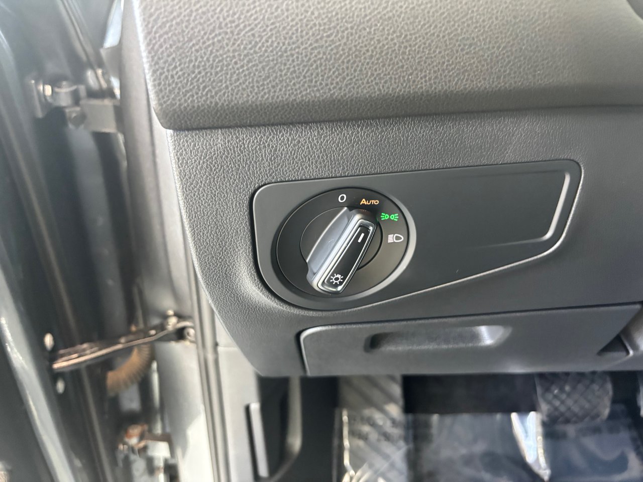 Volkswagen Tiguan Comfortline TOIT PANO SIMILICUIR AWD 2023 JAMAIS ACCIDENTÉ