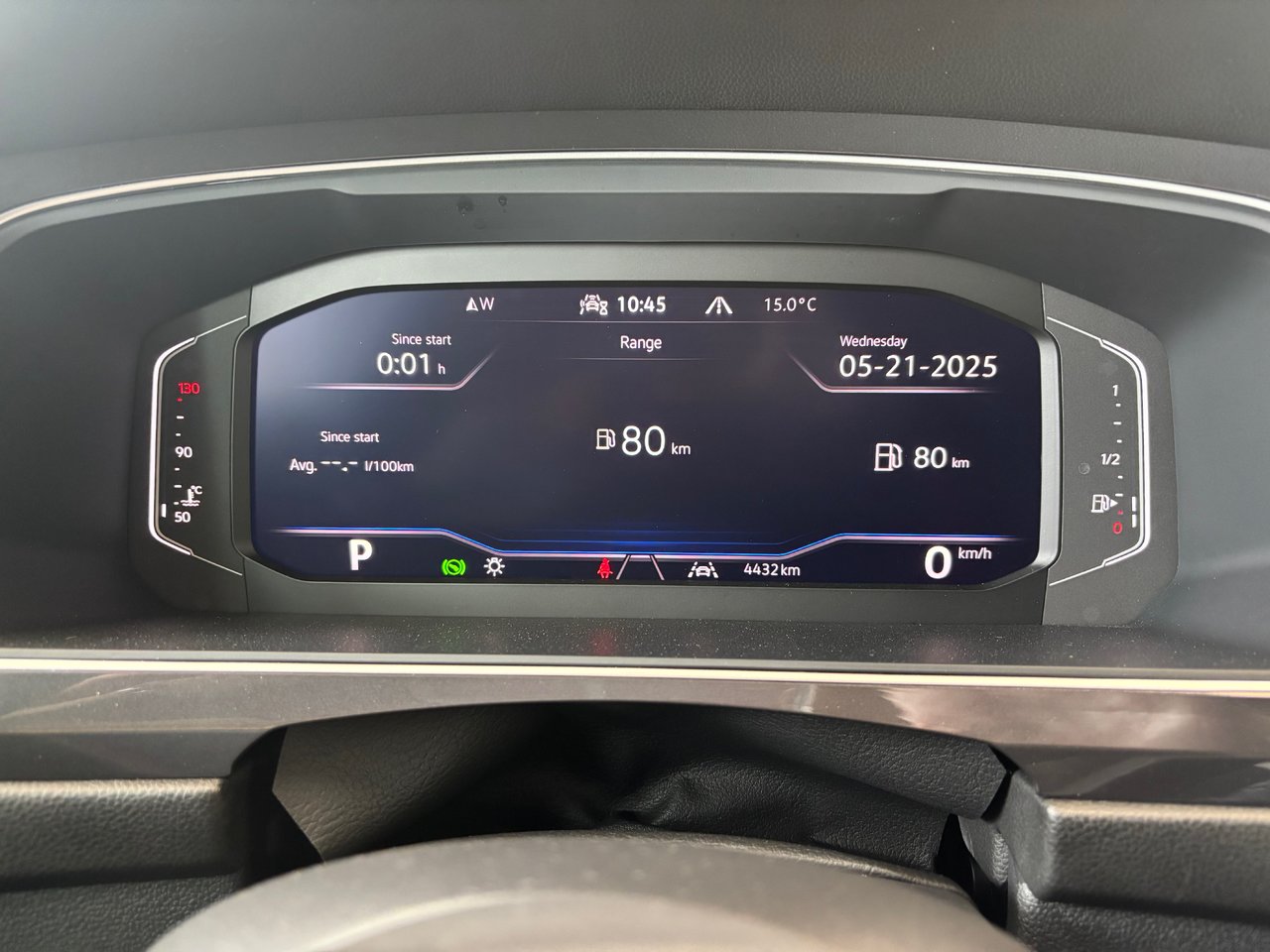 Volkswagen Tiguan COMFORTLINE R-LINE ÉDITION NOIRE 2024 PRESQUE NEUF AU PRIX D'UN USAGÉ