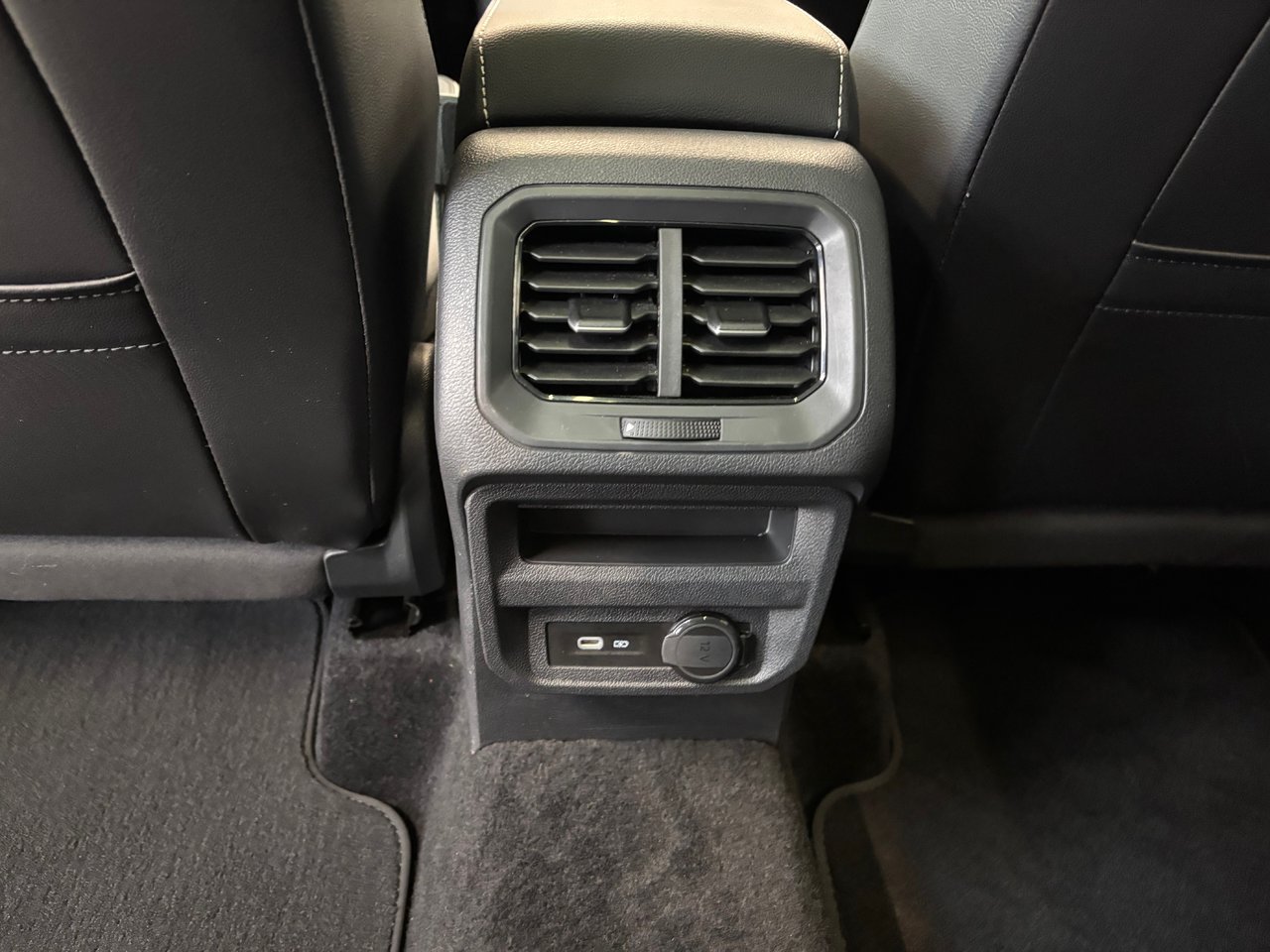 2024 Volkswagen Tiguan COMFORTLINE TOIT PANO SIMILI CUIR CARPLAY