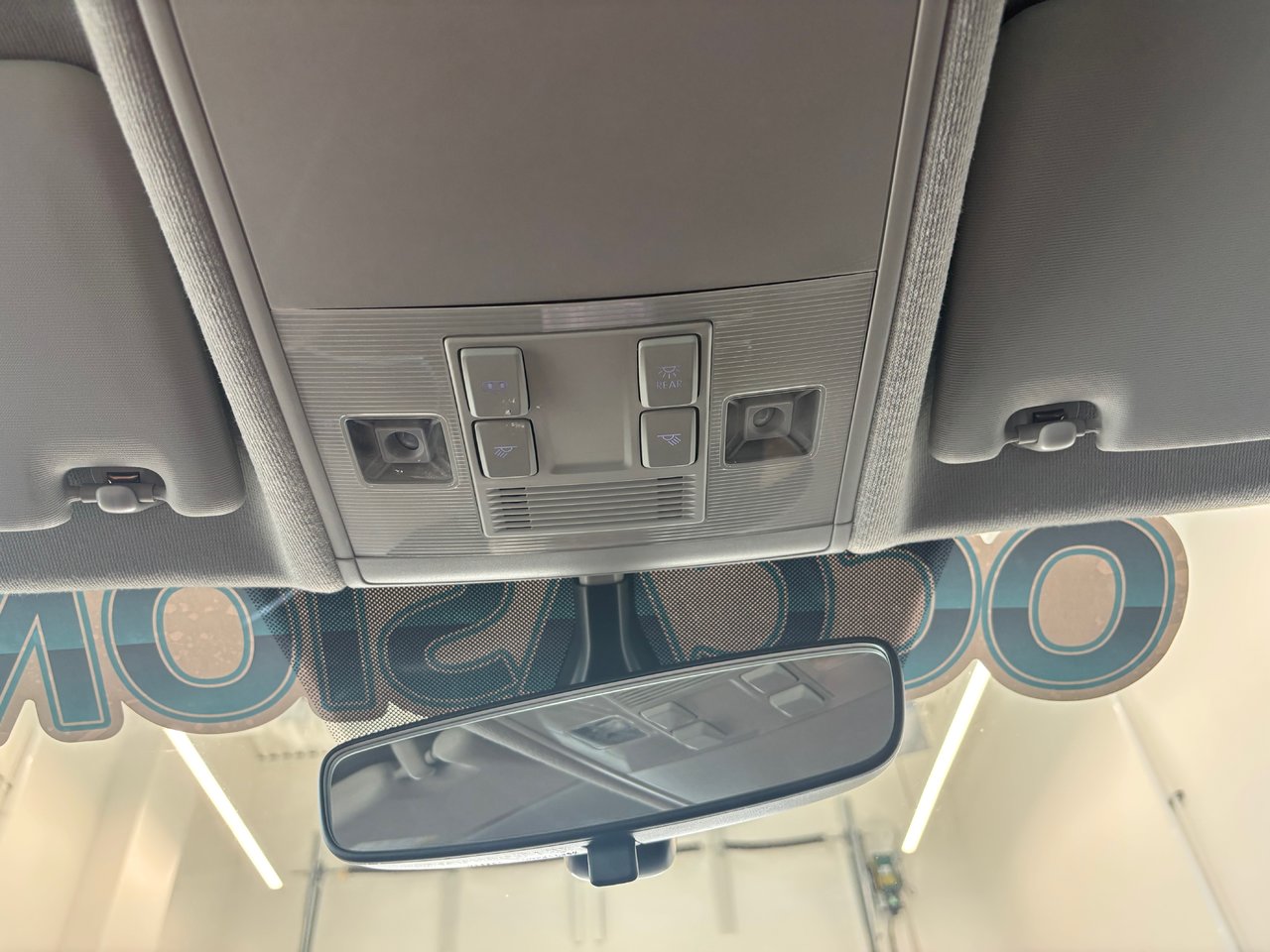 Volkswagen Tiguan Trendline 7 PASSAGERS 4MOTION CARPLAY 2024 7 PASSAGERS