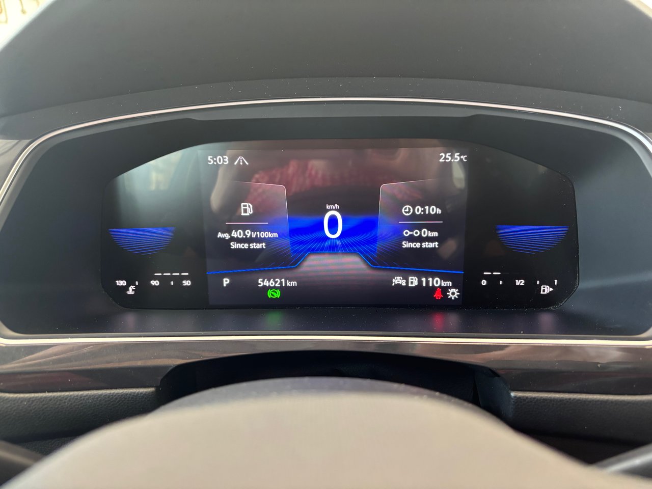 Volkswagen Tiguan Trendline 7 PASSAGERS 4MOTION CARPLAY 2024 7 PASSAGERS