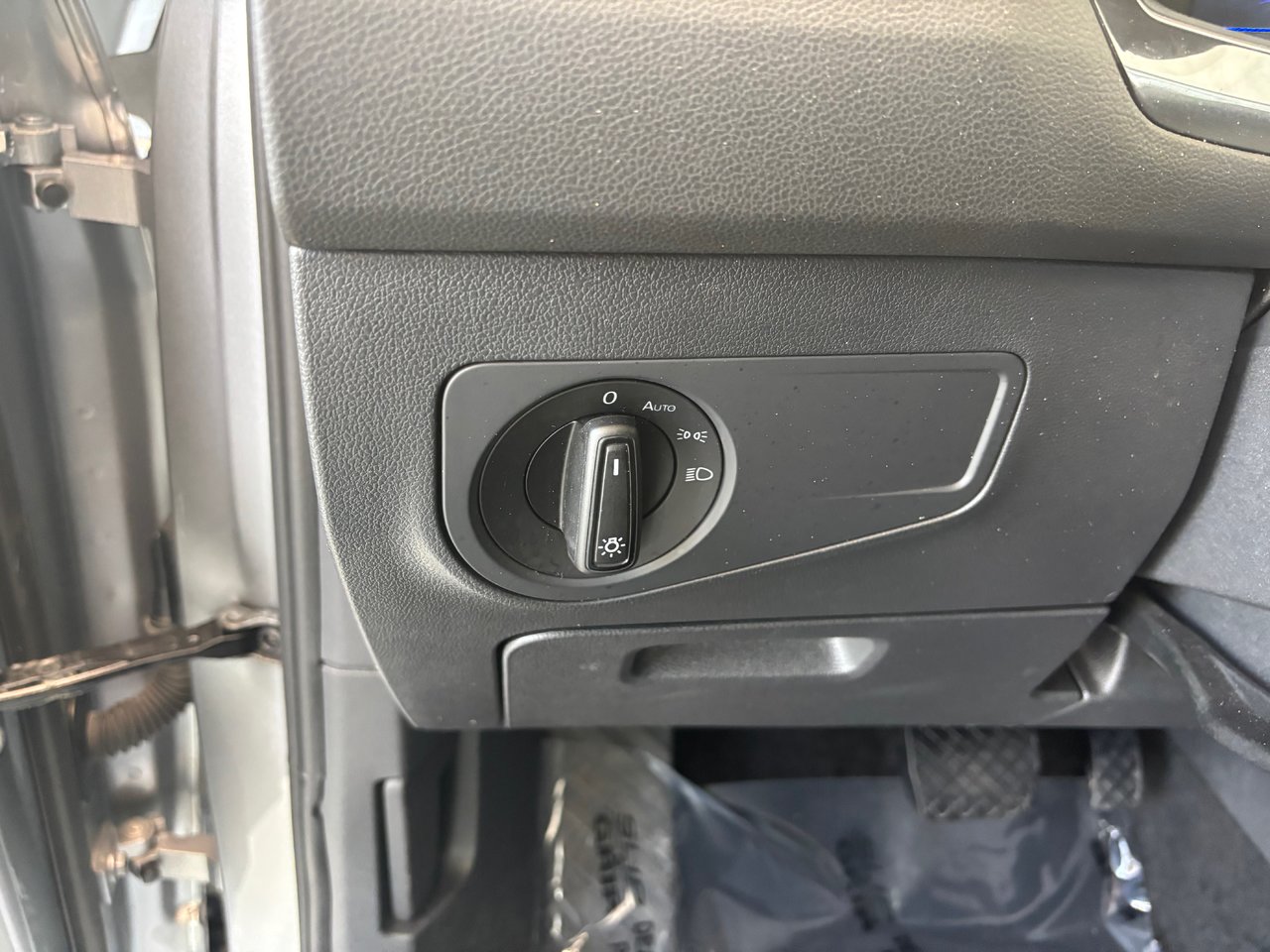 Volkswagen Tiguan Trendline 7 PASSAGERS 4MOTION CARPLAY 2024 7 PASSAGERS