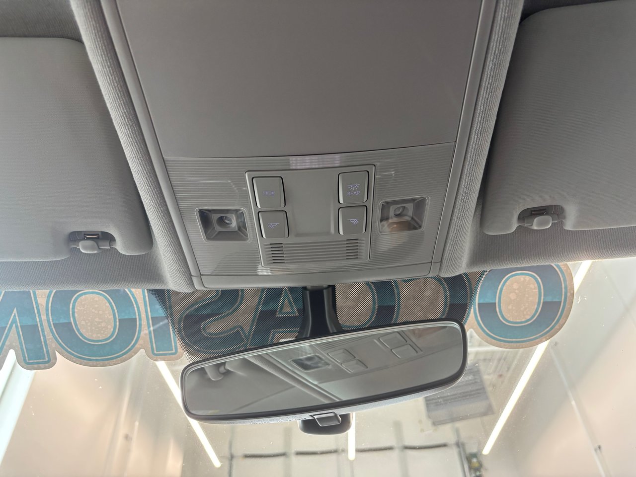 Volkswagen Tiguan Trendline 7 PASSAGERS 4MOTION CARPLAY 2024 7 PASSAGERS