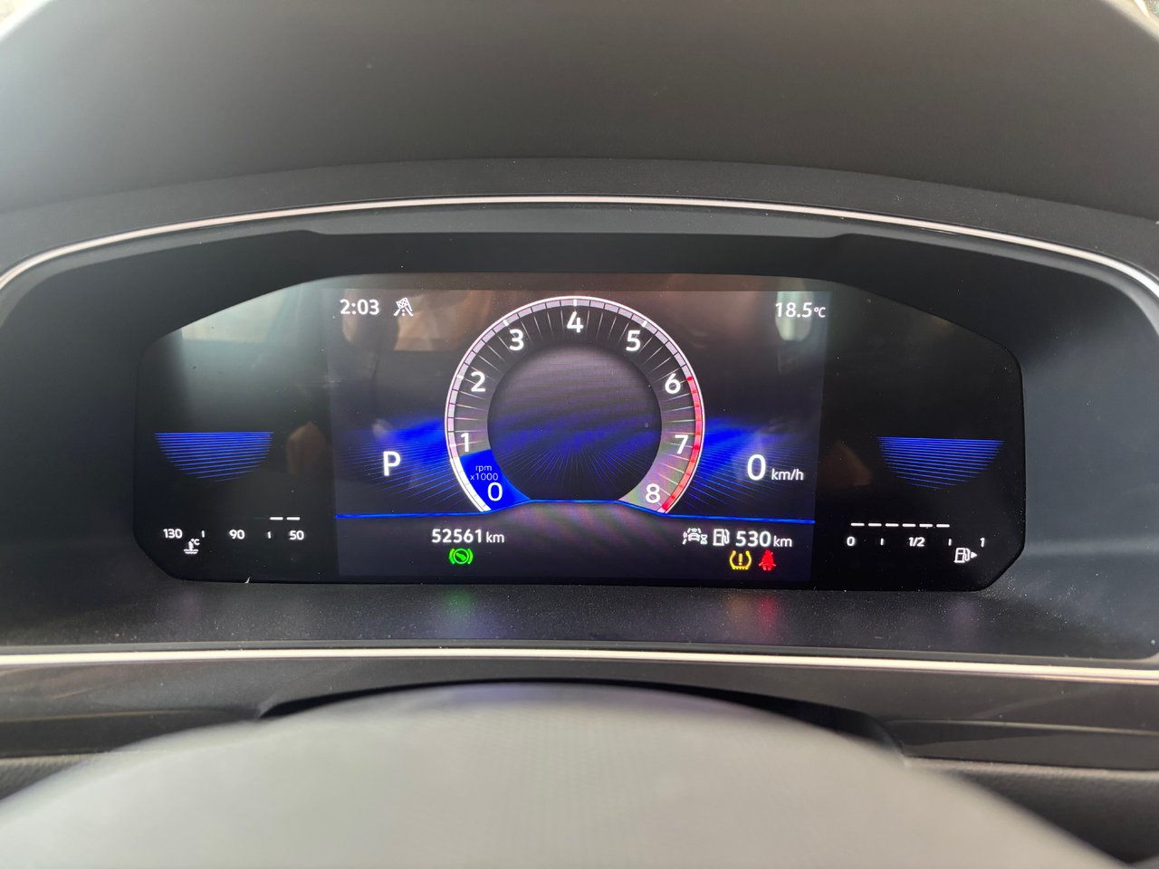 Volkswagen Tiguan Trendline 7 PASSAGERS 4MOTION CARPLAY 2024 7 PASSAGERS