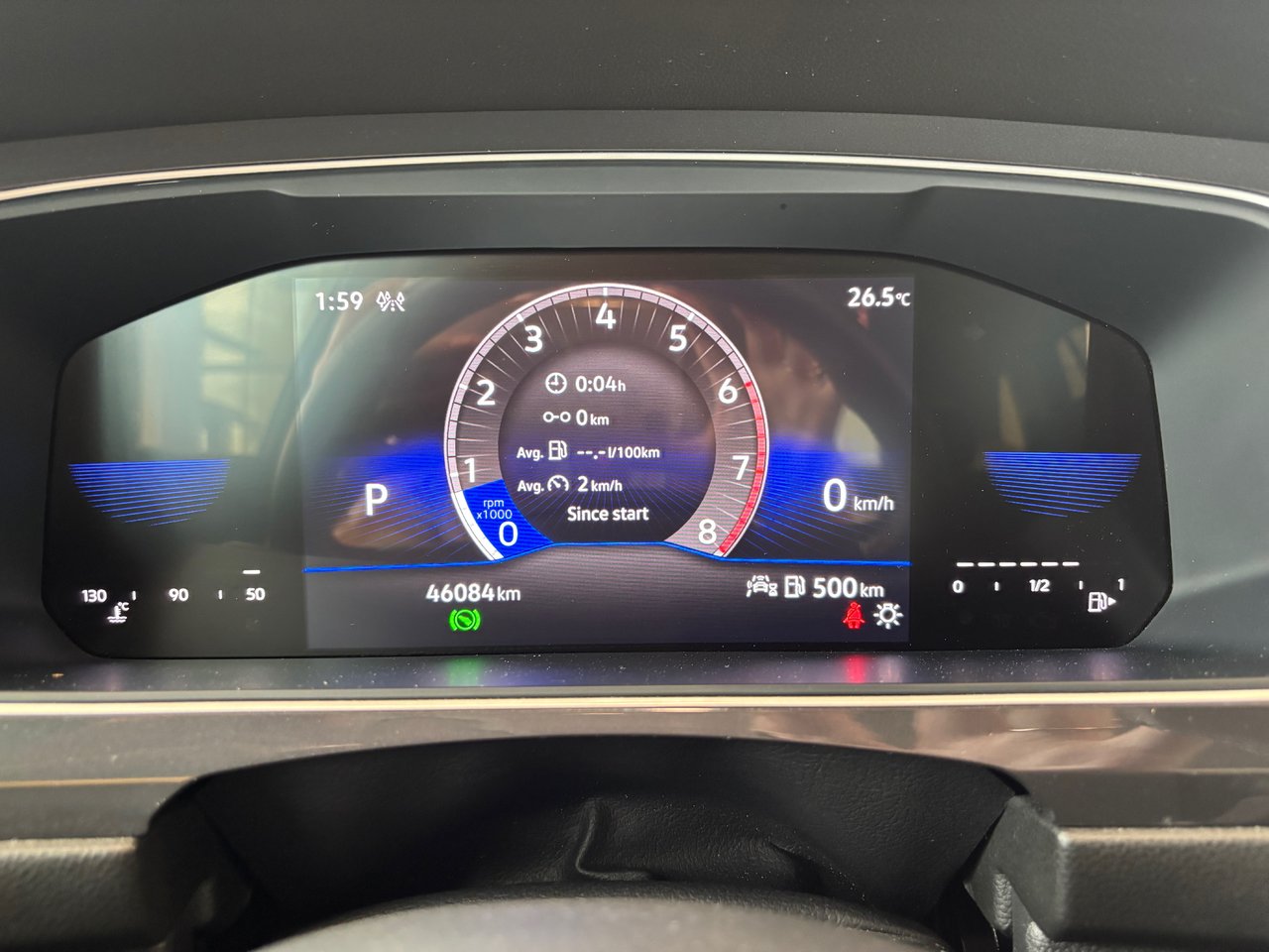 Volkswagen Tiguan Trendline 4MOTION CARPLAY SIÈGES CHAUFFANT 2024 A PARTIR DE 4.69%