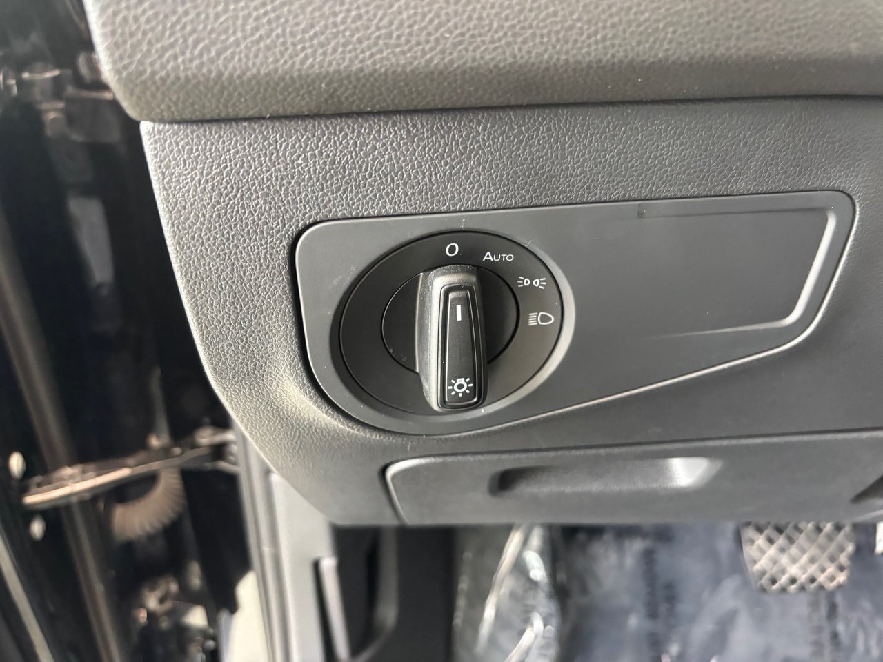 Volkswagen Tiguan Trendline 4MOTION CARPLAY SIÈGES CHAUFFANT 2024 A PARTIR DE 4.69%