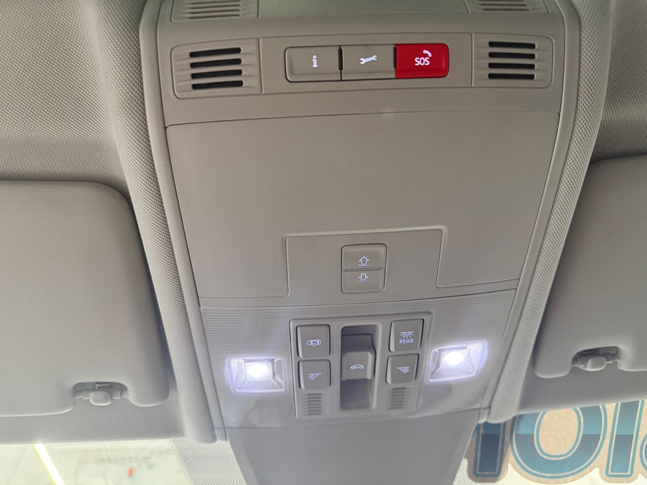 2024 Volkswagen Tiguan Comfortline JAMAIS ACCIDENTÉ 7 PASSAGERS
