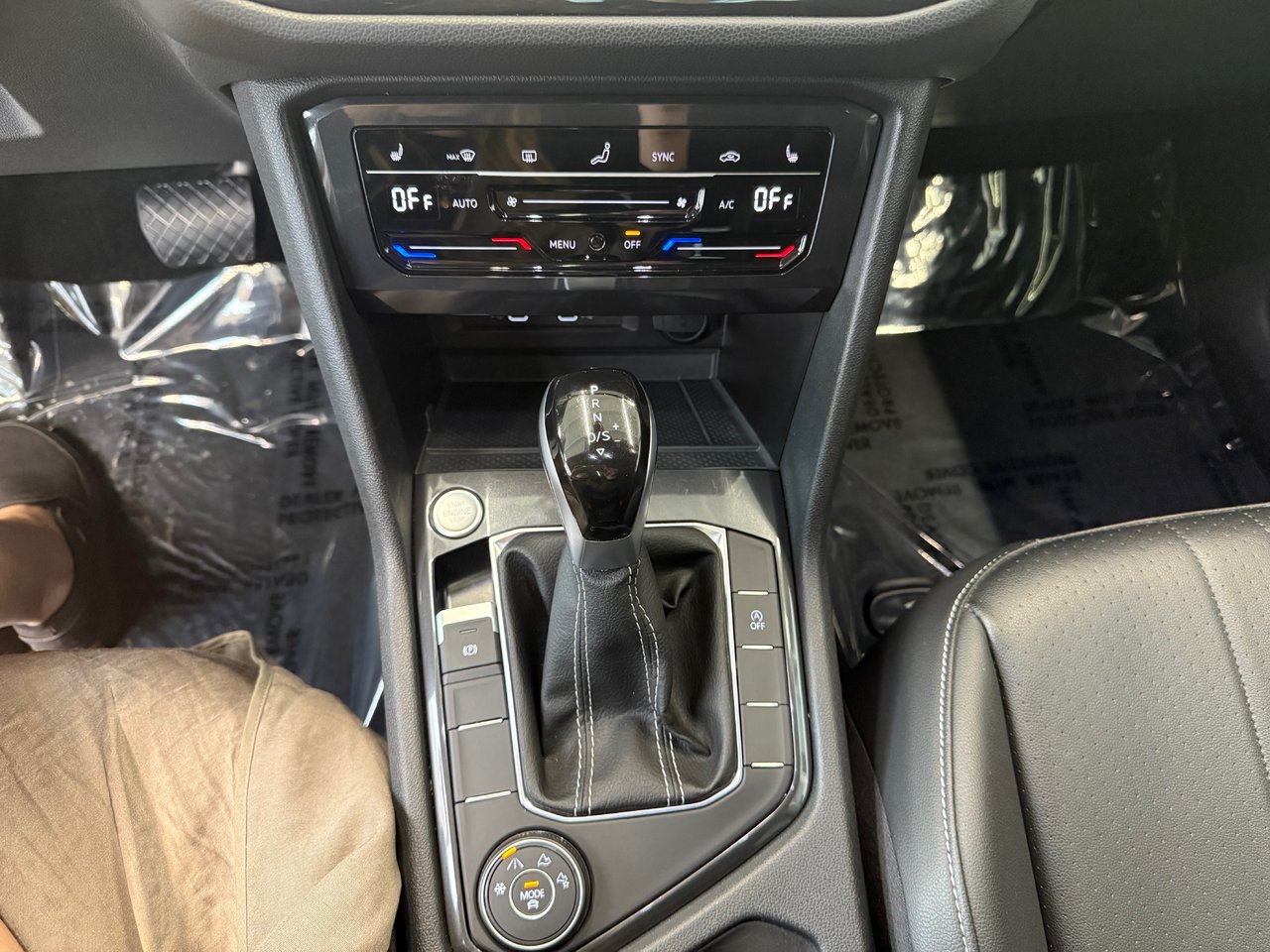 2024 Volkswagen Tiguan Comfortline JAMAIS ACCIDENTÉ 7 PASSAGERS