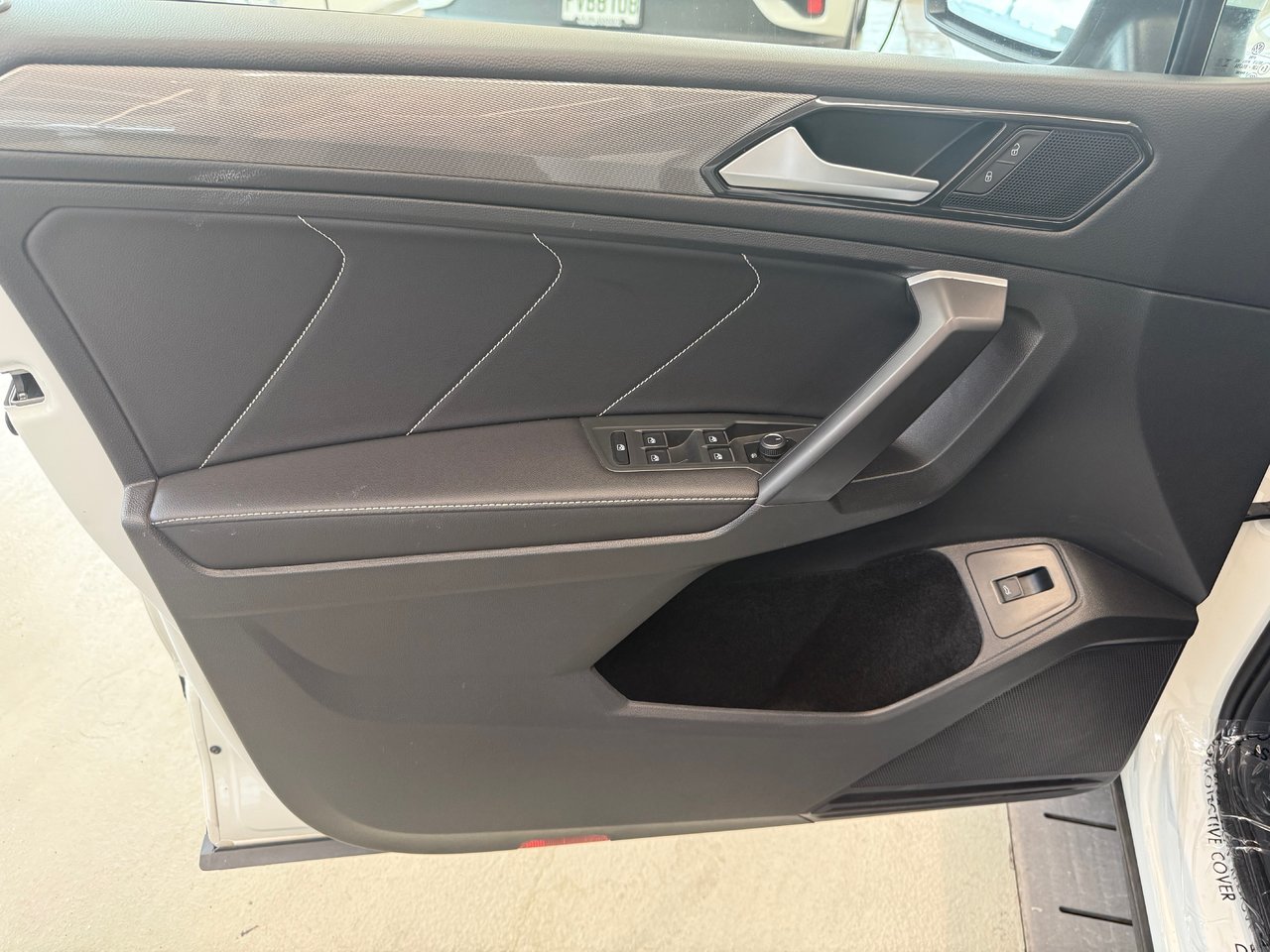 2024 Volkswagen Tiguan Comfortline JAMAIS ACCIDENTÉ 7 PASSAGERS