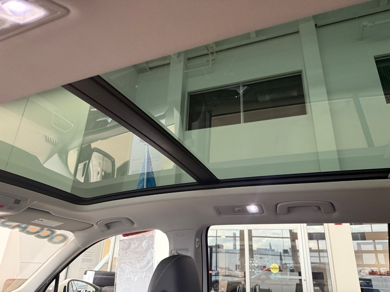 2024 Volkswagen Tiguan Comfortline JAMAIS ACCIDENTÉ 7 PASSAGERS