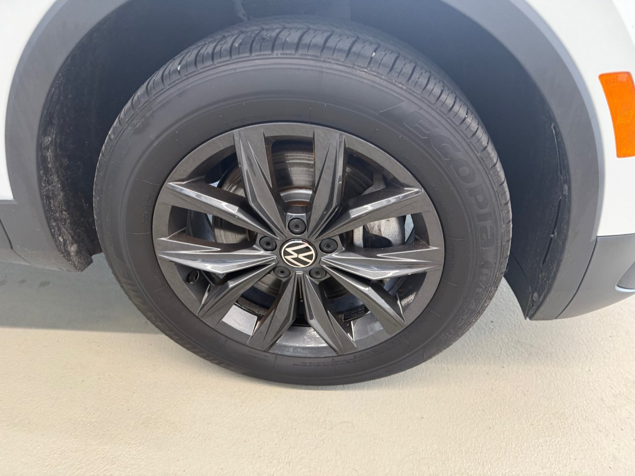 2024 Volkswagen Tiguan Comfortline JAMAIS ACCIDENTÉ 7 PASSAGERS
