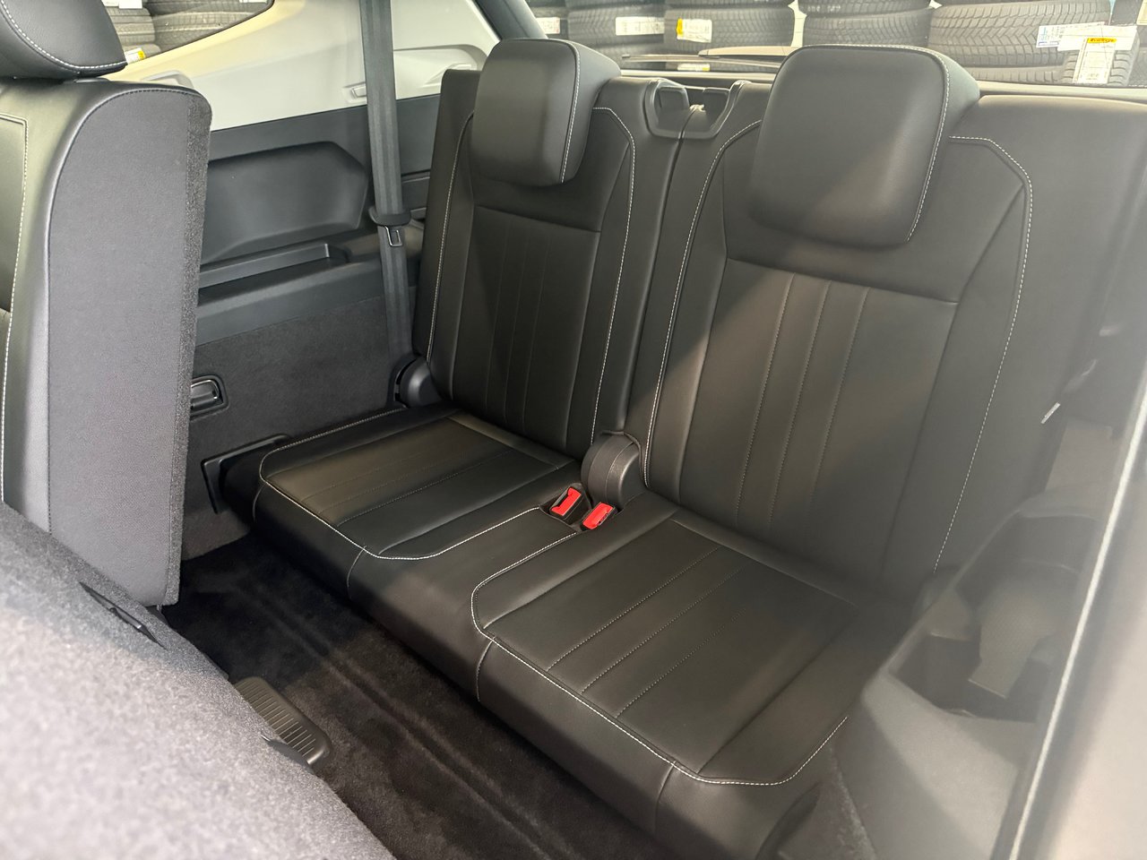 2024 Volkswagen Tiguan Comfortline JAMAIS ACCIDENTÉ 7 PASSAGERS
