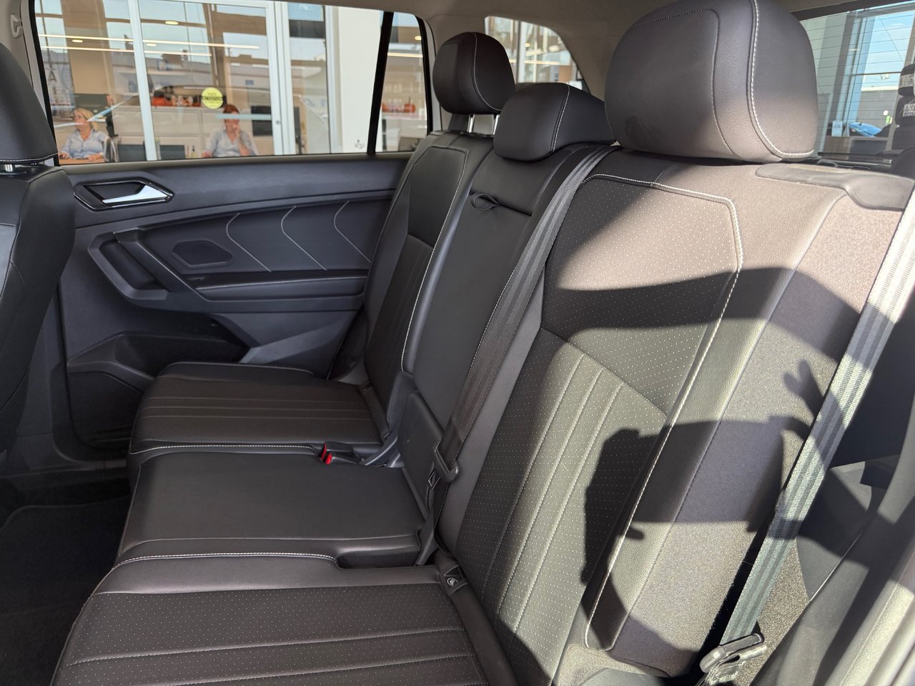 2024 Volkswagen Tiguan Comfortline JAMAIS ACCIDENTÉ