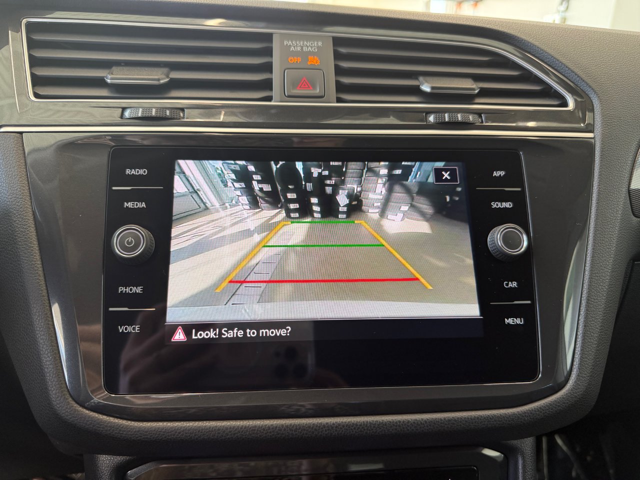 2024 Volkswagen Tiguan Comfortline JAMAIS ACCIDENTÉ